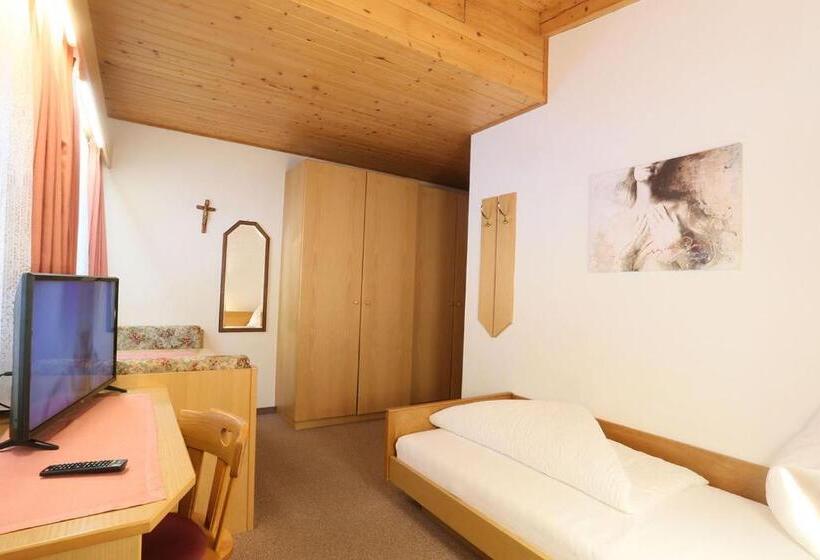 اتاق خانوادگی, Alpenhotel Ratsberg 1650m