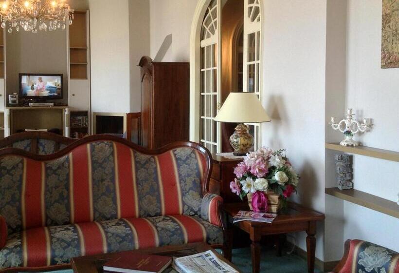 اتاق لوکس, B&b Bruxelles Margherita