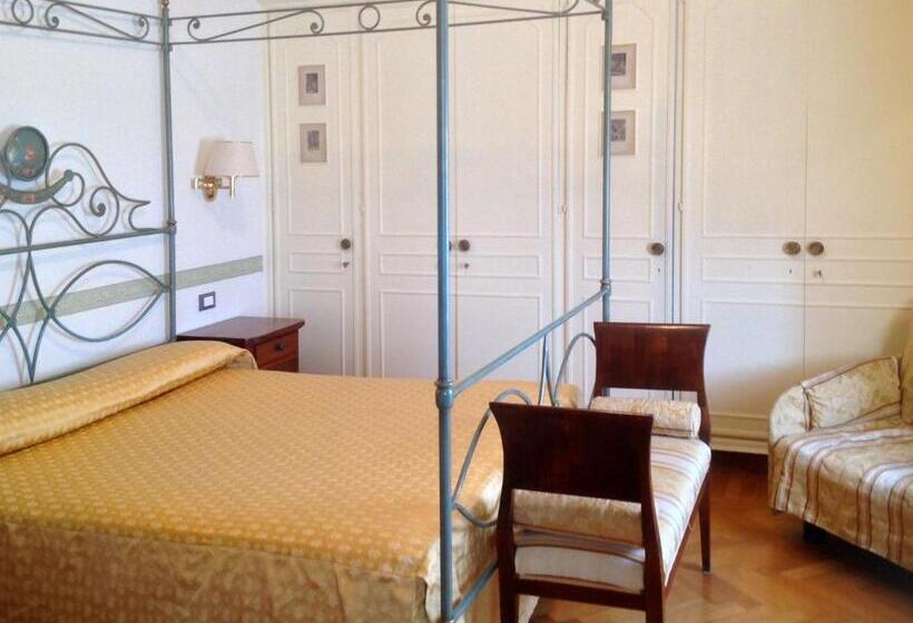 اتاق لوکس, B&b Bruxelles Margherita