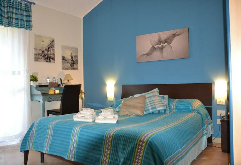 اتاق استاندارد, B&b Due Fontane