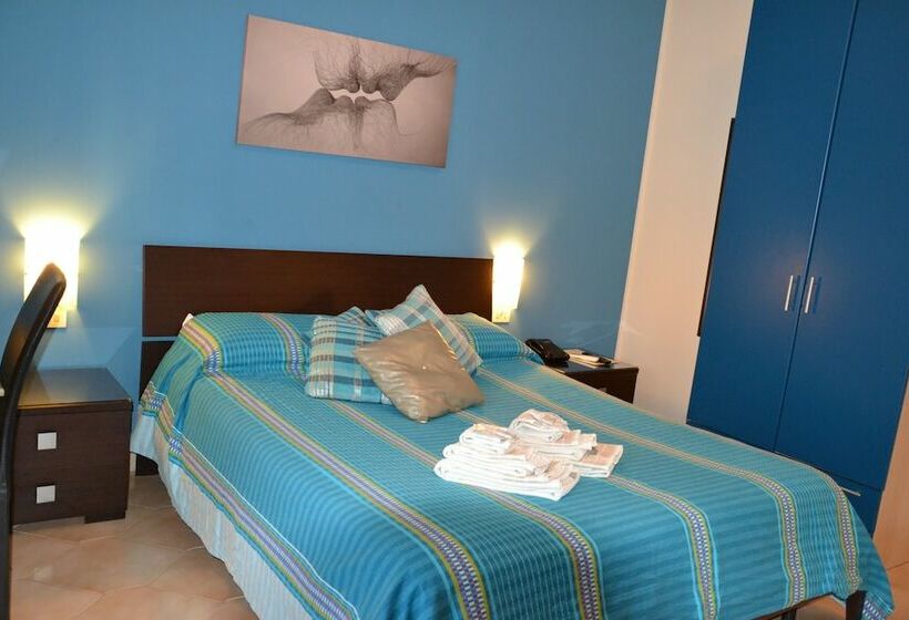 اتاق استاندارد, B&b Due Fontane