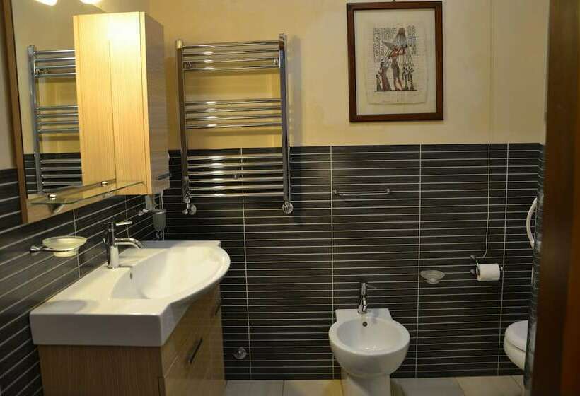 اتاق استاندارد, B&b Due Fontane