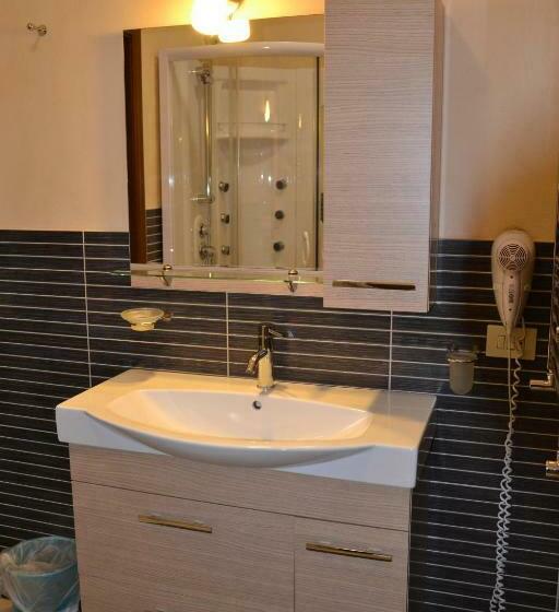 اتاق سوپریور, B&b Due Fontane