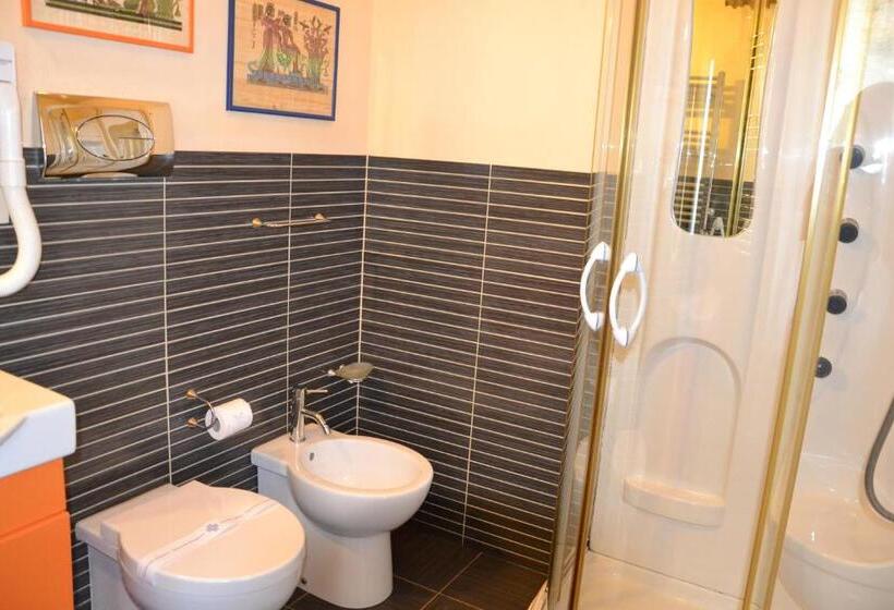 اتاق سوپریور, B&b Due Fontane