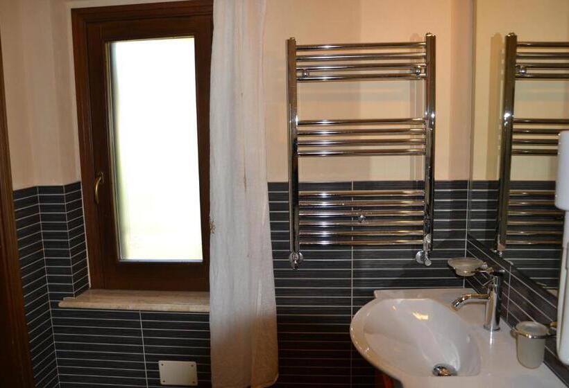 اتاق سوپریور, B&b Due Fontane