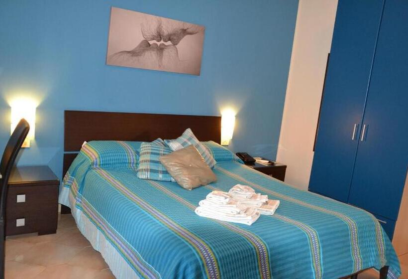اتاق سوپریور, B&b Due Fontane