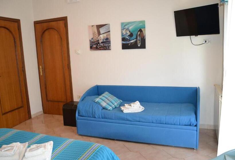 اتاق سوپریور, B&b Due Fontane