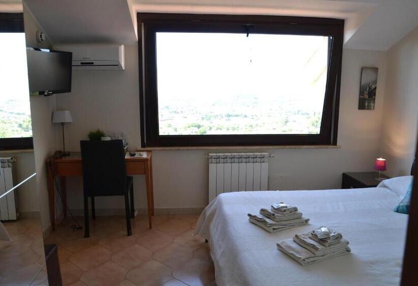 اتاق استاندارد, B&b Due Fontane