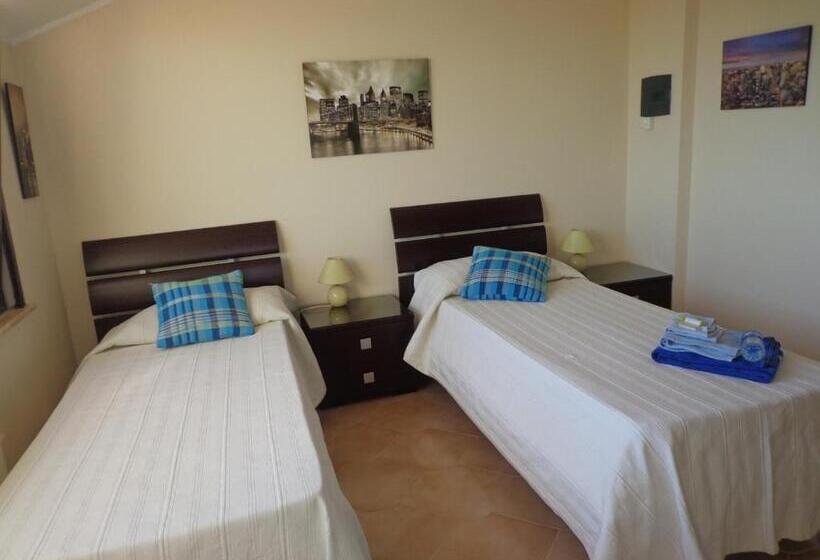 اتاق استاندارد, B&b Due Fontane