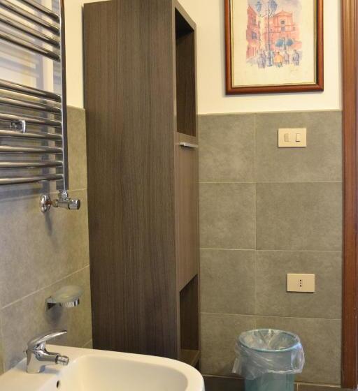 اتاق استاندارد, B&b Due Fontane