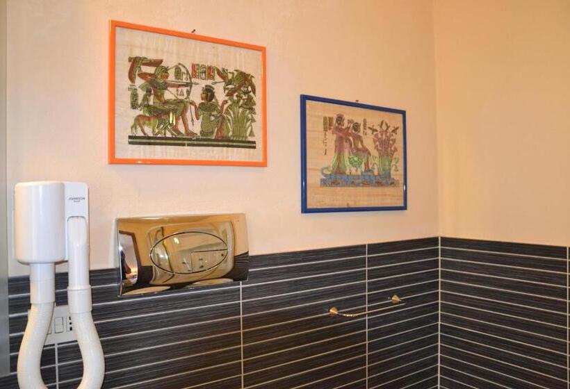 اتاق سوپریور, B&b Due Fontane