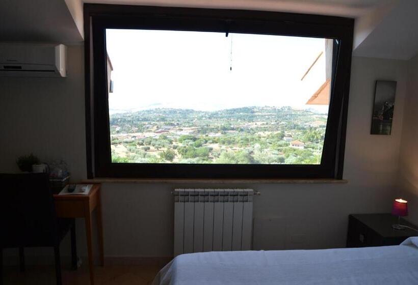 اتاق استاندارد, B&b Due Fontane