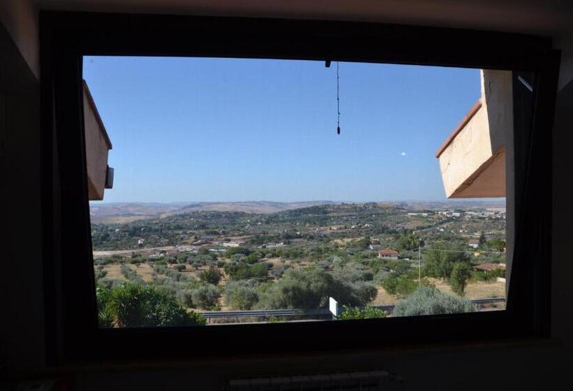 اتاق استاندارد, B&b Due Fontane