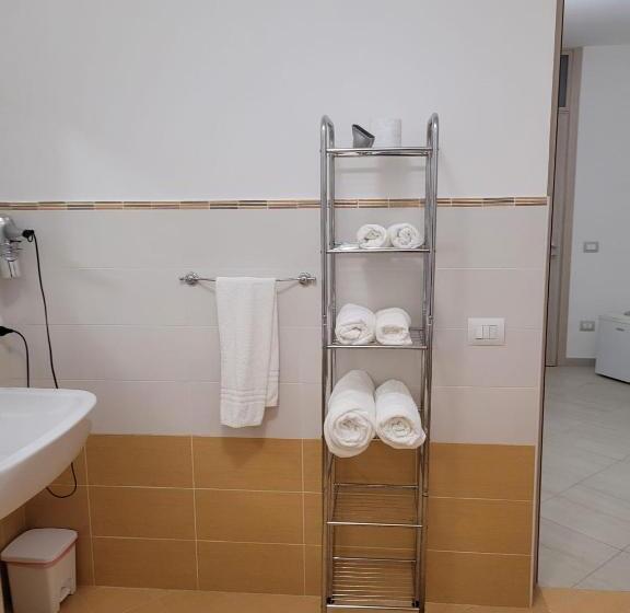 اتاق استاندارد, Kristal