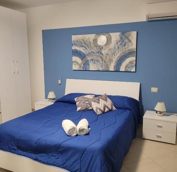 اتاق استاندارد, Kristal