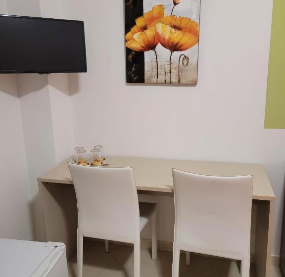 سوئیت جونیور خانوادگی, Kristal