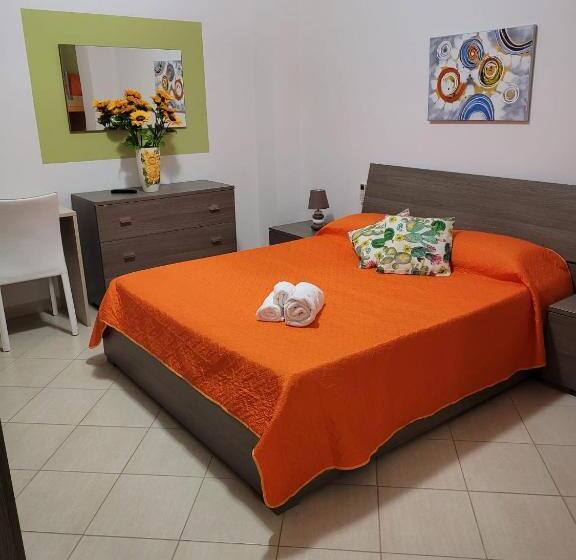 سوئیت جونیور خانوادگی, Kristal