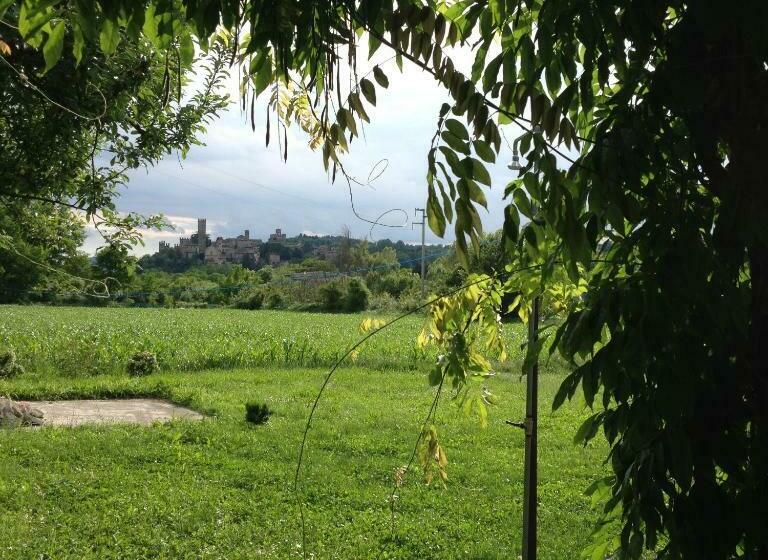 اتاق استاندارد, B&b Mulino Marsa