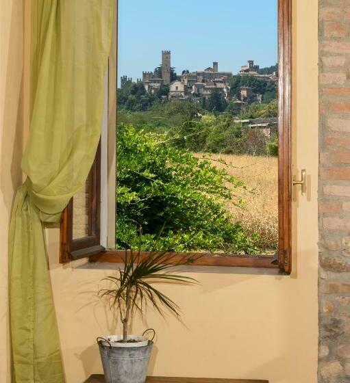 اتاق استاندارد, B&b Mulino Marsa