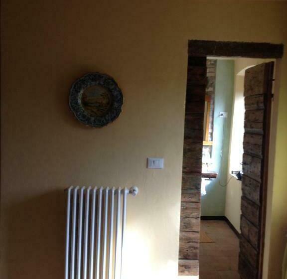 اتاق استاندارد, B&b Mulino Marsa