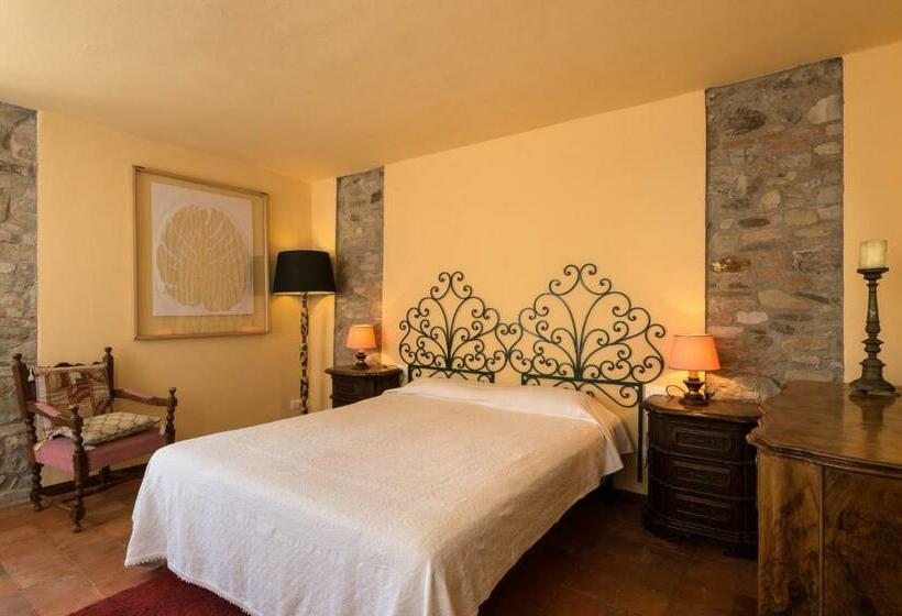 اتاق استاندارد, B&b Mulino Marsa