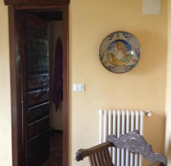 اتاق استاندارد, B&b Mulino Marsa