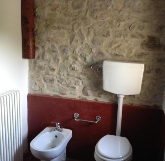 اتاق استاندارد, B&b Mulino Marsa
