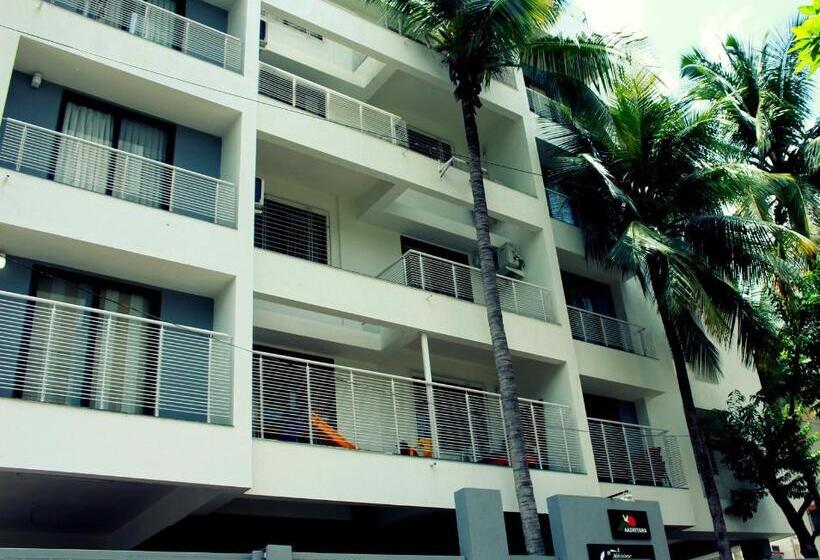 اتاق استاندارد, Aashiyana Inn