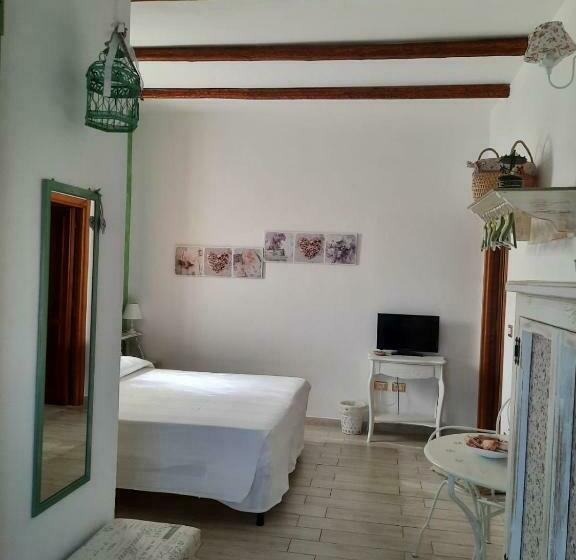 اتاق استاندارد, Fattoria La Traccia