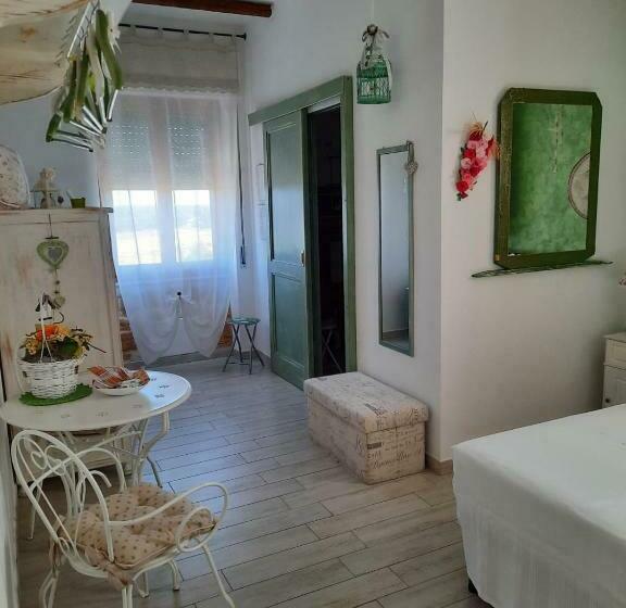 اتاق استاندارد, Fattoria La Traccia