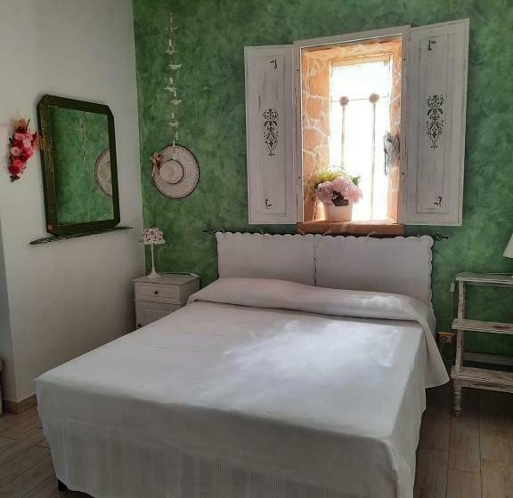 اتاق استاندارد, Fattoria La Traccia