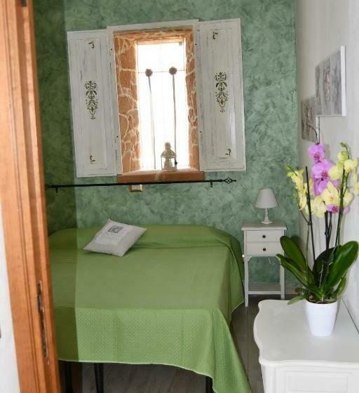 اتاق استاندارد, Fattoria La Traccia