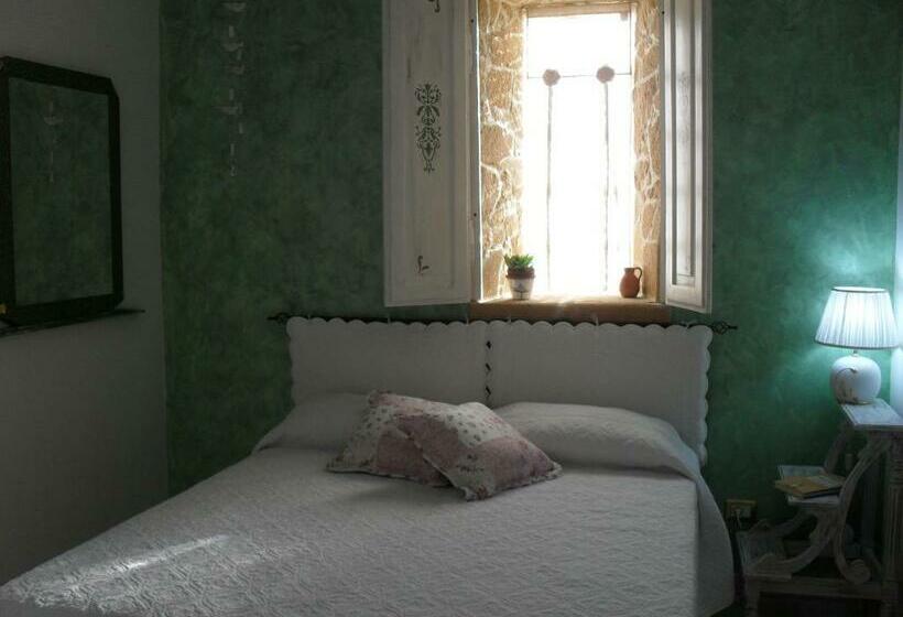 اتاق استاندارد, Fattoria La Traccia