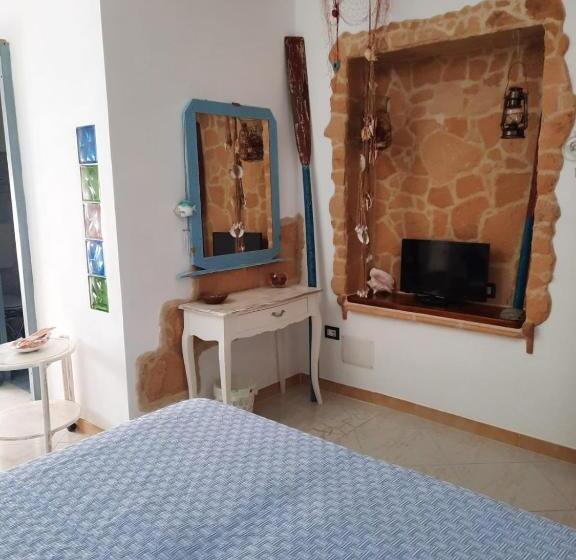 اتاق استاندارد, Fattoria La Traccia