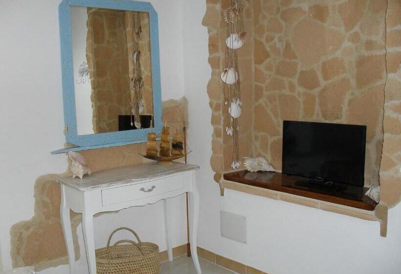 اتاق استاندارد, Fattoria La Traccia