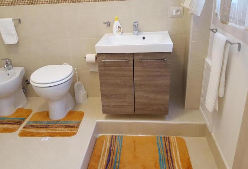 سوئیت جونیور خانوادگی, Kristal