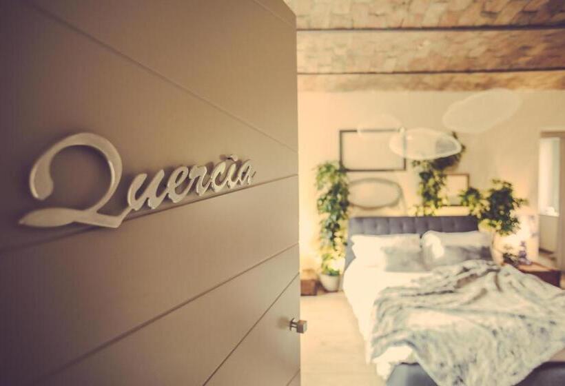 اتاق لوکس, Langhe Country House