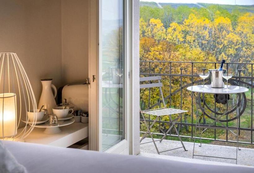 سوئیت با بالکن, Langhe Country House