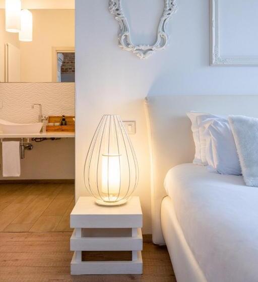 سوئیت با بالکن, Langhe Country House