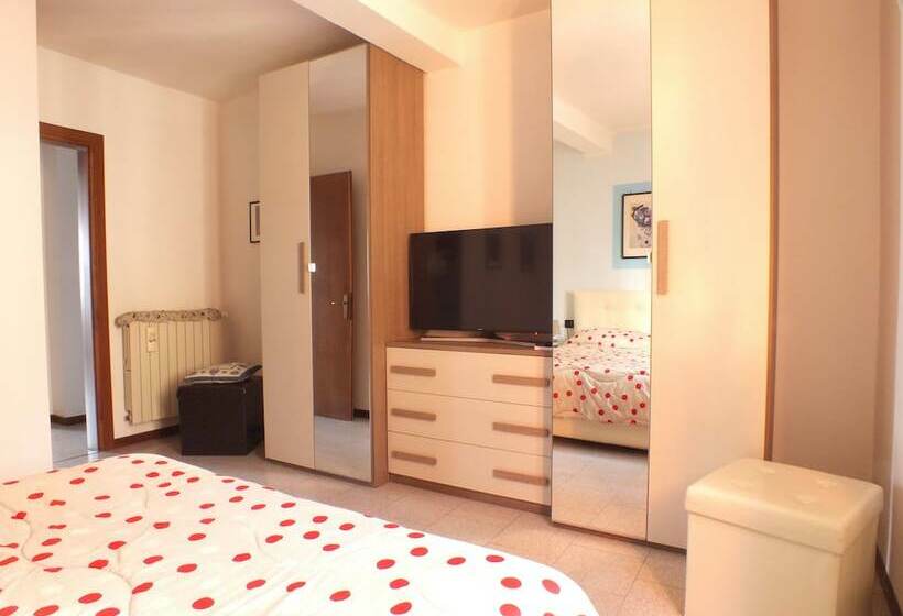 آپارتمان 1 خوابه, Bed & Breakfast Il Torrazzo