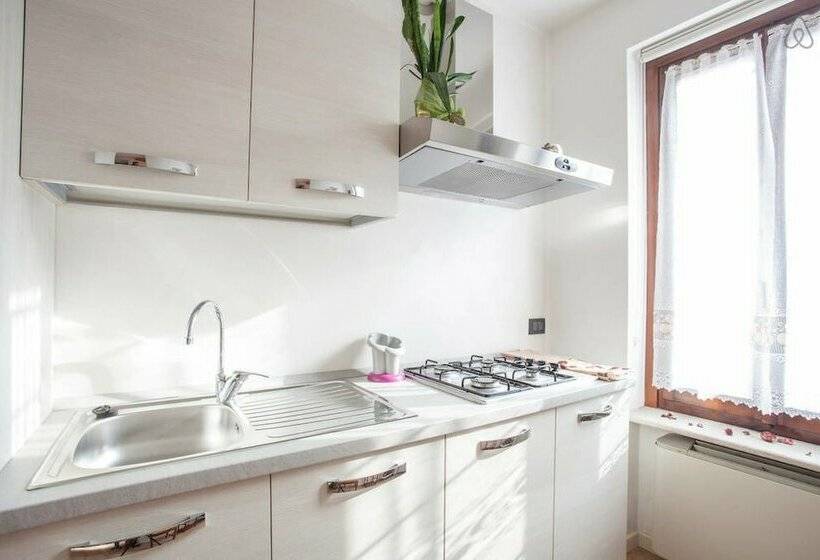 آپارتمان 1 خوابه همکف, Bed & Breakfast Il Torrazzo