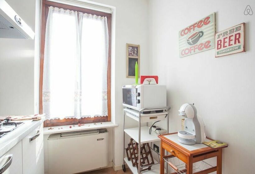 آپارتمان 1 خوابه همکف, Bed & Breakfast Il Torrazzo
