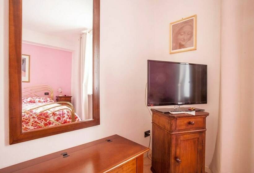 آپارتمان 1 خوابه همکف, Bed & Breakfast Il Torrazzo