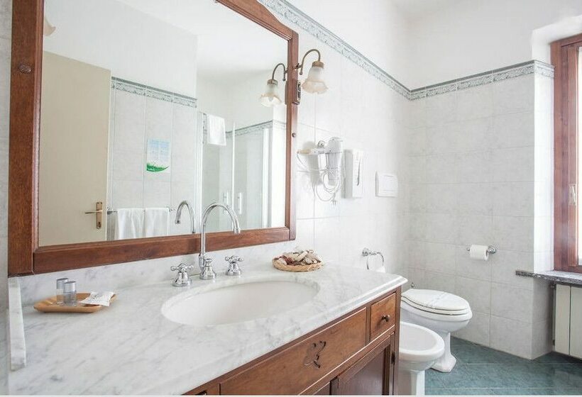 آپارتمان 1 خوابه همکف, Bed & Breakfast Il Torrazzo