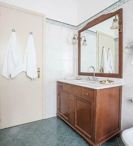 آپارتمان 1 خوابه همکف, Bed & Breakfast Il Torrazzo