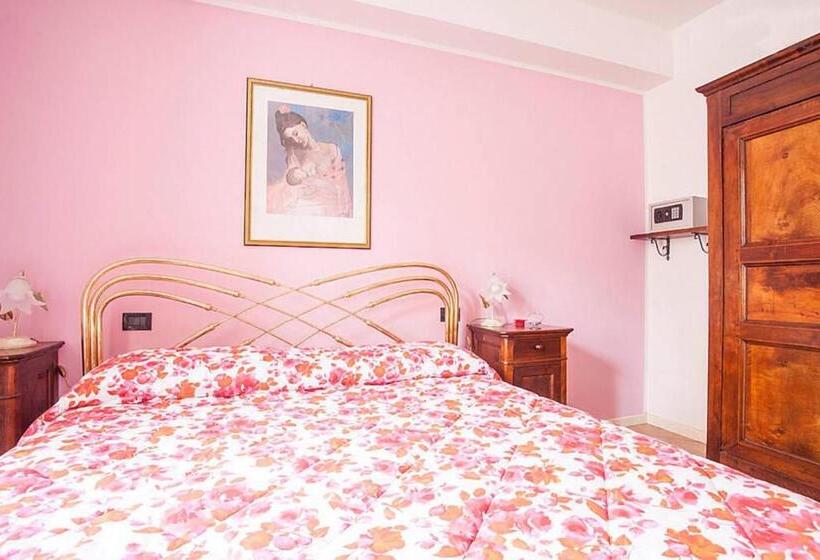 آپارتمان 1 خوابه همکف, Bed & Breakfast Il Torrazzo