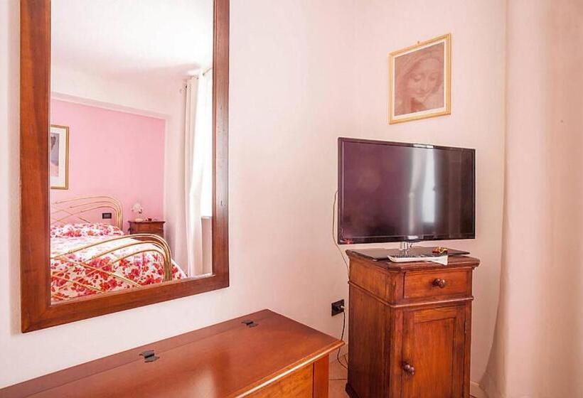 آپارتمان 1 خوابه همکف, Bed & Breakfast Il Torrazzo