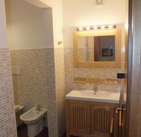 آپارتمان 1 خوابه, Bed & Breakfast Il Torrazzo