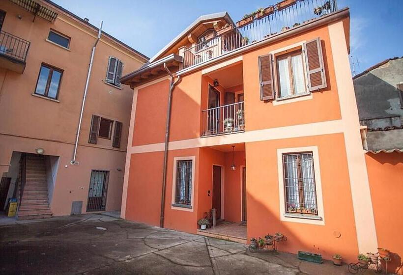 آپارتمان 1 خوابه, Bed & Breakfast Il Torrazzo