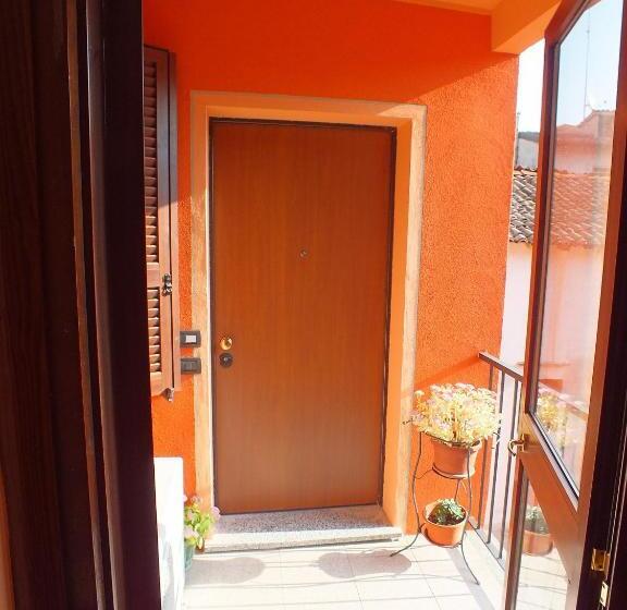 آپارتمان 1 خوابه, Bed & Breakfast Il Torrazzo